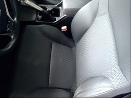 2015 HONDA CIVIC, GRAY, EX, 1.8L, AT.  A25085
